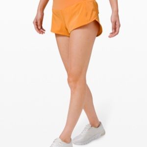 lululemon Speed Up Short 2.5”